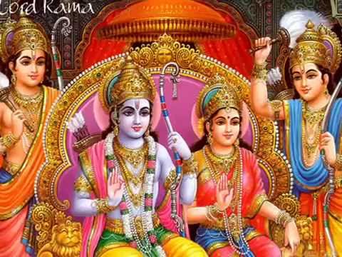 Aaye Hain Prabhu Shri Ram Bharat Fule Na Samate