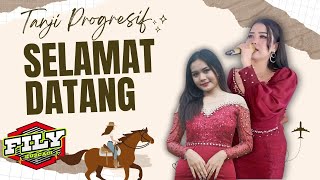 Download lagu SELAMAT DATANG versi TANJI PROGRESIF live bendungan telur SOLOKAN JERUK mp3
