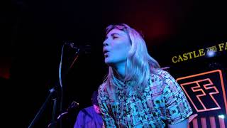 Fickle Friends - Hello Hello live Castle and Falcon, Birmingham 02-12-19