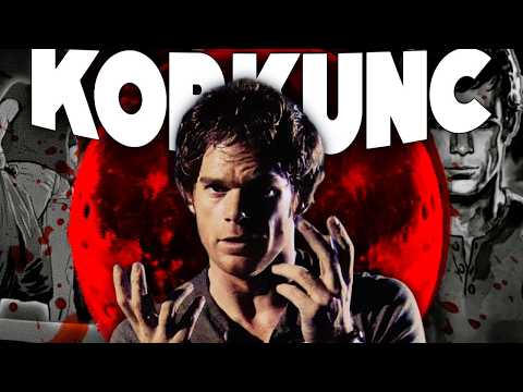 The Untold Story of Dexter in 23 Minutes