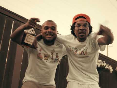 NappyMusick - Marathon