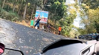 Download lagu JALAN TANJAKAN TURUNAN | JURANG WENG TRETES-TRAWAS mp3