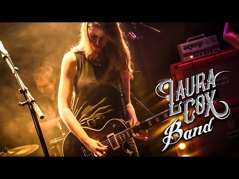 Laura Cox - Take Me Back Home (Live)