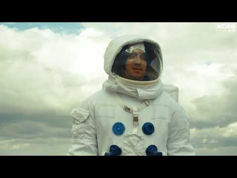 Greg Helden - DiscoStress (Official Music Video)