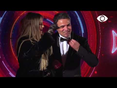 Cabaret Night/ Performanca e Maestros - Big Brother Vip 2