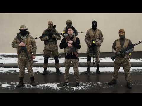 Ukraine shows Azerbaijan mercenaries ready to fight against Russia