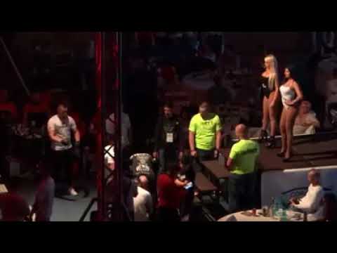 Rayko Levitchi  vs Micu Daniel     UFT