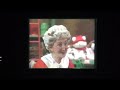 Barney Friends Barney Kids Mrs Claus Visits And Santa S Workshop Christmas 1999