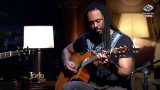 ALMAh - Wings of Revolution (Ao Vivo no TODO SEU) HD