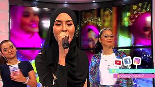 Wany Hasrita - Ewah Ewah (live) | Pop Express