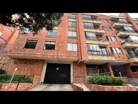 Apartamentos, Venta, Bogotá - $680.000.000