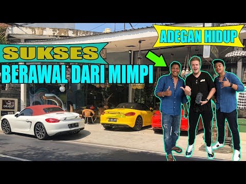 adegan-kehidupan-putu-sukses-dia-berawal-dari-mimpi-jro-putu-arnold