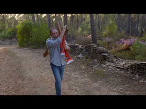 Master Bruno and the Perfidious Macumbas of the Ball [international teaser]