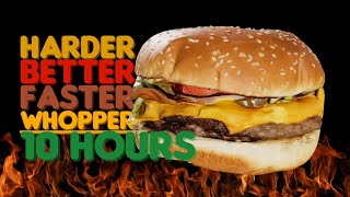 Cover art for whopper