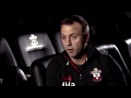 Southampton FC Academy: Character