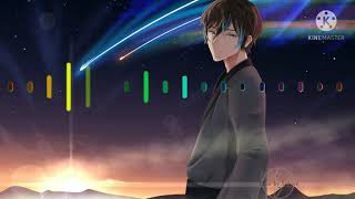 Download lagu Awas Jatuh Cinta - Armada (VERSI JEPANG) 恋に気をつけて | mp3