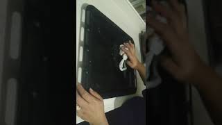 Tepsi nasıl temizlenir