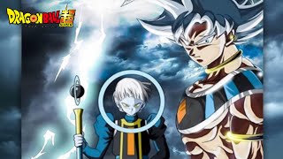 Download lagu The Finale of Dragon Ball Super - Mastered Ultra Instinct Goku!? Dragon Ball Super Manga 63, 64 , 65 mp3