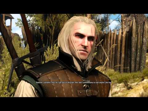 Witcher 3 Playthrough (Part 270)