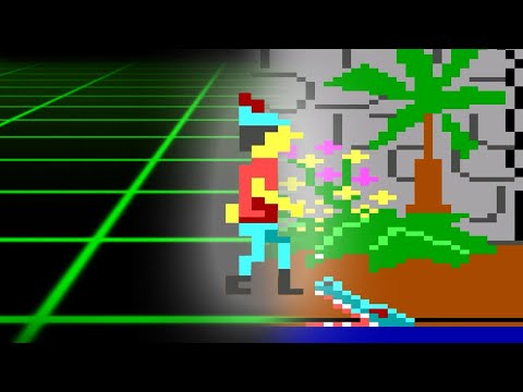 King's Quest - The First Adventure