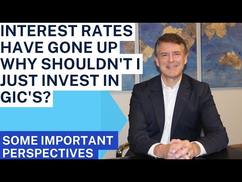 Retirement Secrets: The Truth About GIC Investments