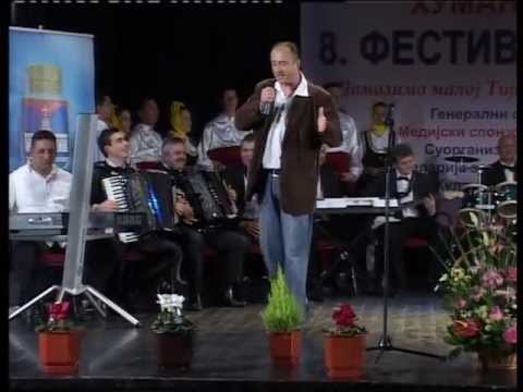 Željko Stanković - Alarmantno