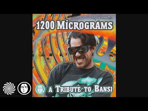 1200 Micrograms - The Rush (New Version)