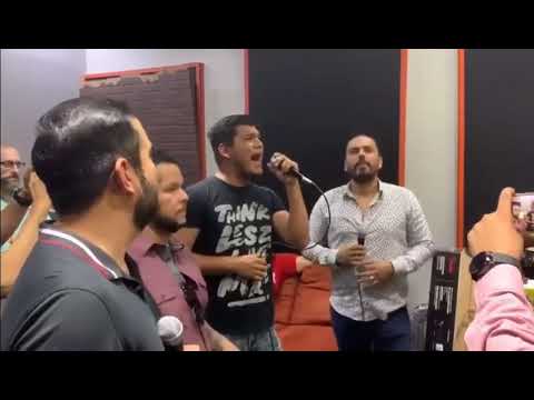 Mi mayor anhelo Rafa Becerra