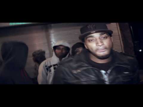 SB.TV - BMD, Stretch, Pups, GK, Capone, Zam Zam - A Place Called Shariah - ST.RAPHS [Music Video]