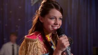 Glee - Sergeant Pepper&#39;s Lonely Hearts Club full performance HD (Official Music Video)