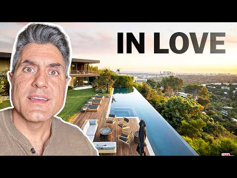 Falling in LOVE with a Flawed Home