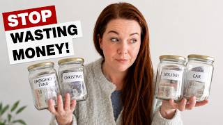 How I Actually Save Money in 2026