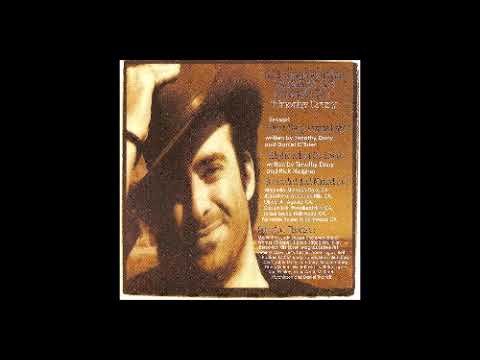 Timothy Drury - I know I´m in heaven