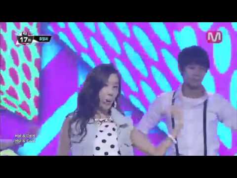 쥬얼리_Hot & Cold (Hot & Cold by Jewelry@M COUNTDOWN 2013.7.25)2653