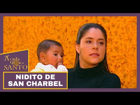 Nidito de San Charbel | A Cada Quien Su Santo