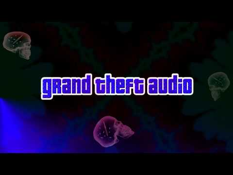 DJ Punchline-Grand Theft Audio