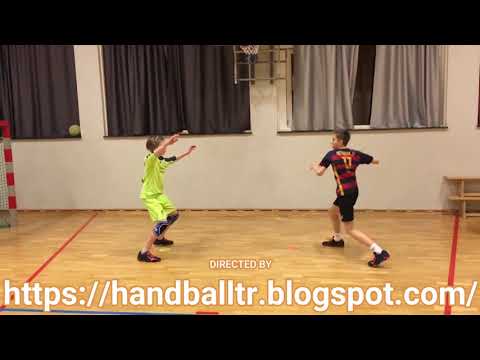 DEFENSE TRAINING 10 12 years Norwegian school