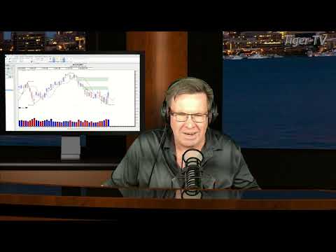 April 27th, Power Trading Hour with David White on TFNN - 2022