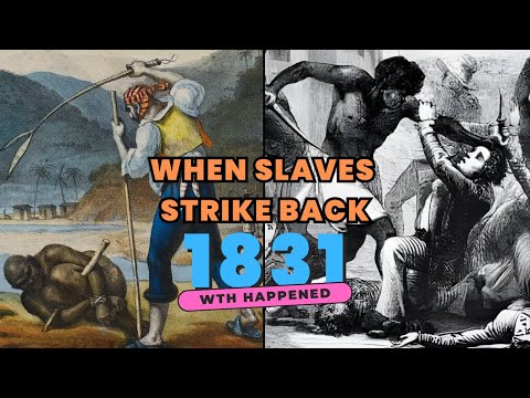 WTH happened in 1831 | Year in Review
