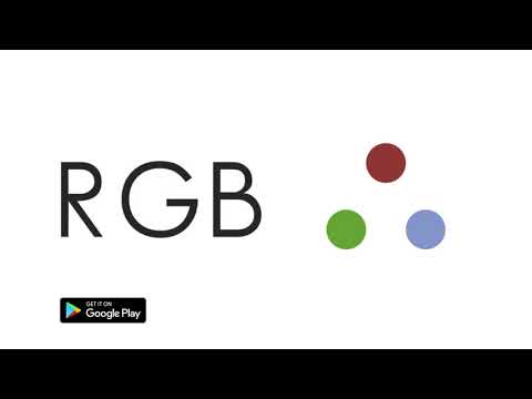 RGB Game