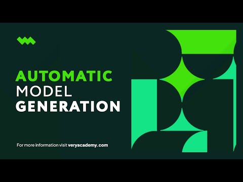 Django Automatic Model Generation | Django ORM Model Essentials thumbnail