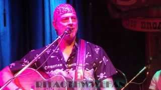 Darryl Worley All The Things I&#39;ll Never Do Again