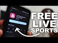 How to Watch Live Sports on Android Phones & Tablets