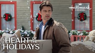 Preview - Heart of the Holidays - Hallmark Channel