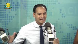 Jose Laluz comenta temas relevancia en los resultados encuesta Gallup-Hoy Octubre 2018 Jose Laluz comenta temas relevancia en los resultados encuesta Gallup-Hoy Octubre 2018