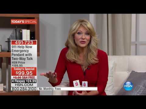 HSN | HSN Today: Electronic Connection 10.10.2016 - 08 AM