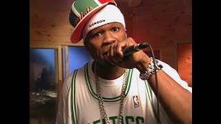 Wanksta, In Da Club &amp; Round Here Sessions @ AOL (Plus 8 Mile DVD Trailer) [1080p60]