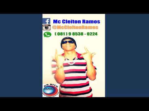 MC CLEITON RAMOS - DESCE NO GRAU [ STUDIO CR HITS ] { CADA BATIDA É UMA BALA }