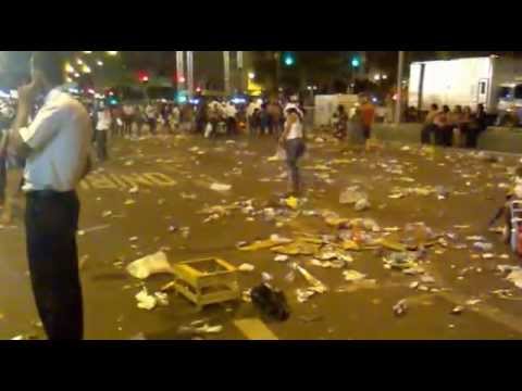 O REVOLUCIONÁRIO -  Tião Vieira