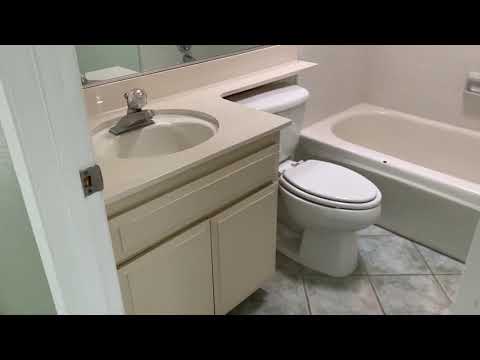 AVAILABLE NOW! 2 Bedroom 2 Bathroom Condo in Palm Springs! property video